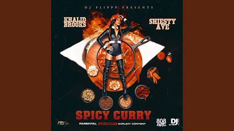 Spicy Curry Feat Shiesty Ave YouTube