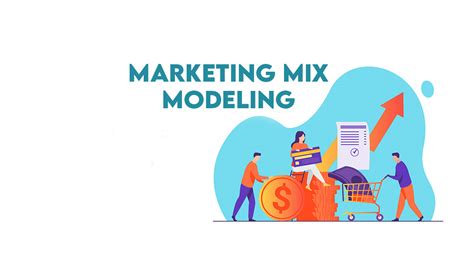 What Is Marketing Mix Modeling Management Weekly