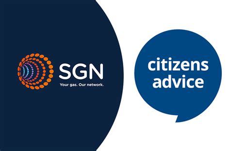 Gas Networks Partnering With Citizens Advice To Support Over