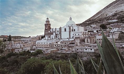 Todo Lo Que Tienes Que Saber De Real De Catorce San Luis Potosí