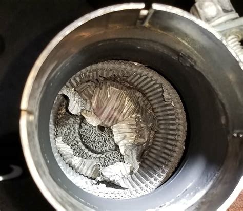 Symptoms Of A Bad Catalytic Converter Comtires Blog