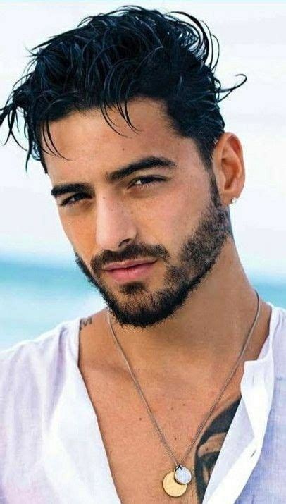 Pin De ESDRAS Vutica En BELLEZA MASCULINA Fotos De Maluma Maluma