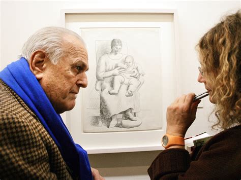 John Richardson Historian Who Chronicled The Art World And The Life Of Pablo Picasso The