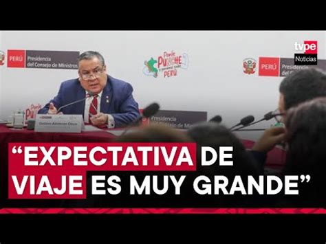 Video Premier Adrianz N Presidenta Mostrar En China Oportunidades De