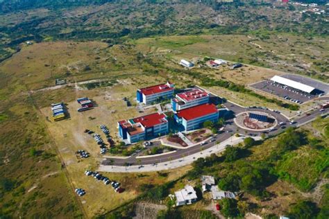 Inicia Construcci N De Ciudad Universitaria En Zona De Valsequillo