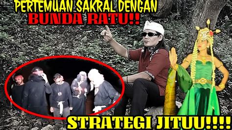 Strategi Mulai Berjalan Untuk Brawijoyo Youtube