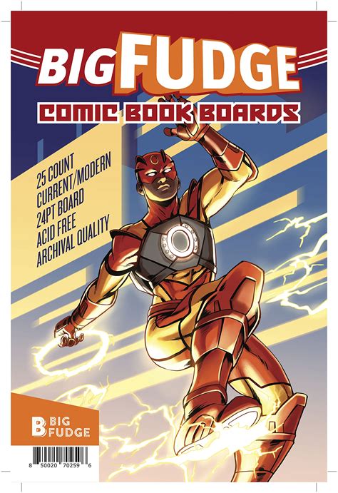 modern comic book covers