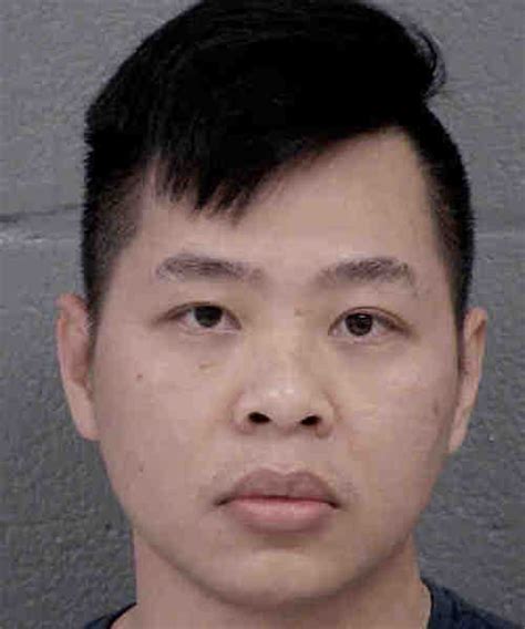 Nguyen Quan Minh 01082021 Mecklenburg County Mugshots Zone