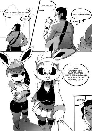 GreasyMeta Double Team Luscious Hentai Manga Porn