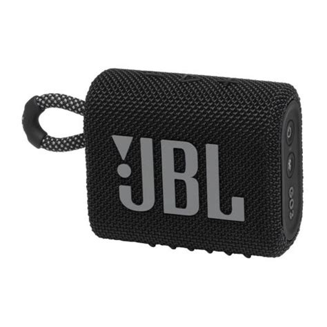 JBL Go 3 Altavoz para uso portátil Precio Guatemala Solant