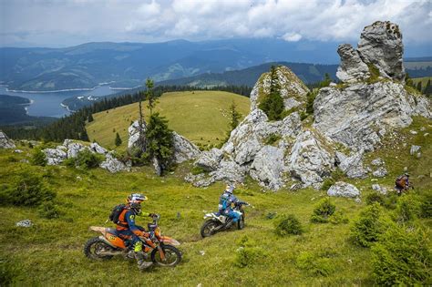 Red Bull Romaniacs enduro rally “The Impossible” to take place July 25 ...