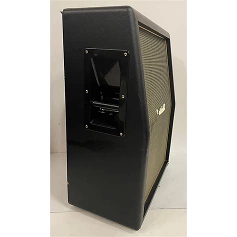 Used Marshall Origin 2x12 Vertical Guitar Cabinet | Guitar Center