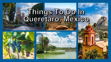 Queretaro, Mexico | Queretaro Guide | Queretaro Cost Of Living | Retirement