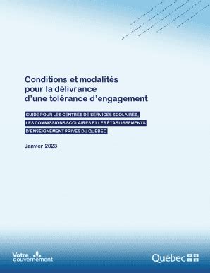 Remplissable En Ligne Conditions Et Modalits Pour La Dlivrance D Une