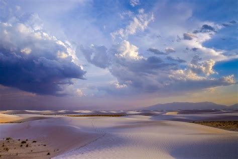 Exploring The White Sands Of New Mexico White Sands New Mexico