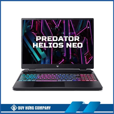 Laptop Acer Predator Helios Neo Phn Cd Nh Qltsv Intel Core