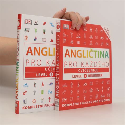 Angli Tina Pro Ka D Ho Level Beginner U Ebnice Cvi Ebnice