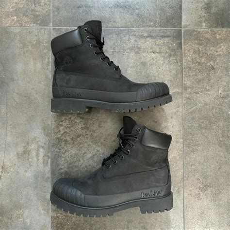 Timberland Timberland X Bee Line Premium Boot | Grailed