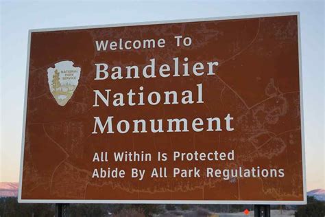 Bandelier National Monument | USA Road Trip