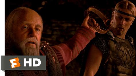 Beowulf 710 Movie Clip Beowulf Shall Be King 2007 Hd Youtube