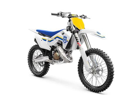 Husqvarna Tc Heritage Motorcycle Price Review Specs And Features