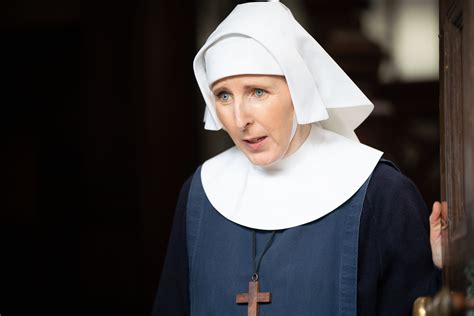 Call The Midwife Recap Season Episode Telly Visions