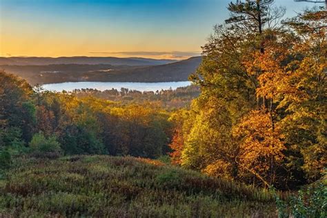 Histoire et sites culturels de l État du Massachusetts Recette Américaine