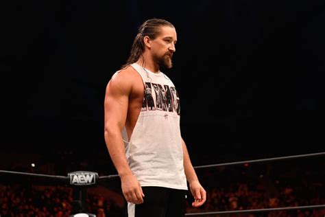 Jay White Clarifies His Aew Status