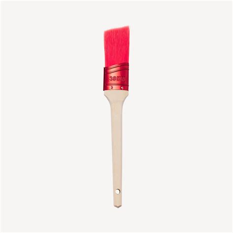 Angle Paint Brush 38mm — Porters Paints