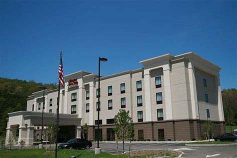 HAMPTON INN & SUITES WARREN $131 ($̶1̶4̶5̶) - Updated 2023 Prices ...