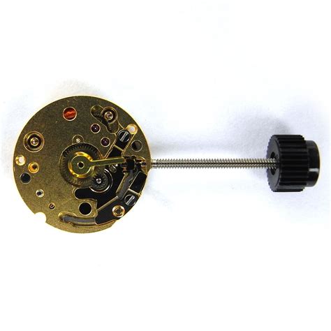 Eta E Quartz Watch Movement Mzetae