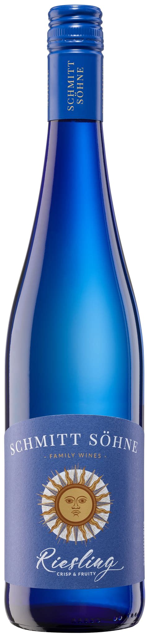 Schmitt Sohne Riesling Blue