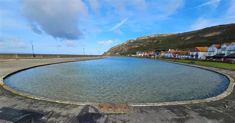 Anger And Dismay As Plug Pulled On Famous Llandudno Boating Lake That S