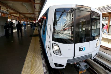 [SF Bay Area] San Jose BART extension will be further delayed and cost ...