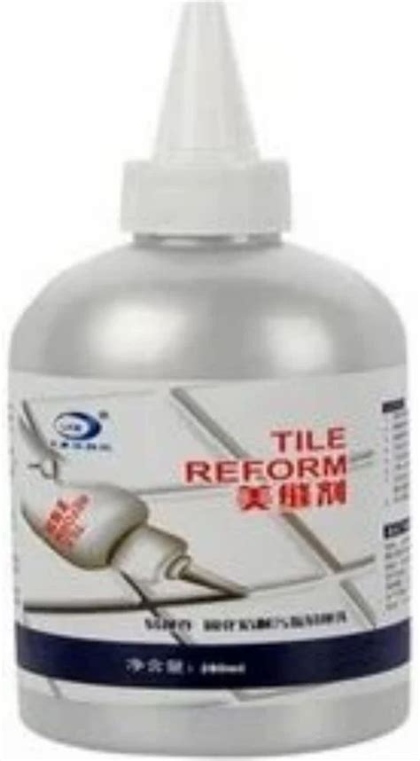 MODULYSS Grouting Paste For Bathroom Tiles Crack Waterproof Tiles Gap