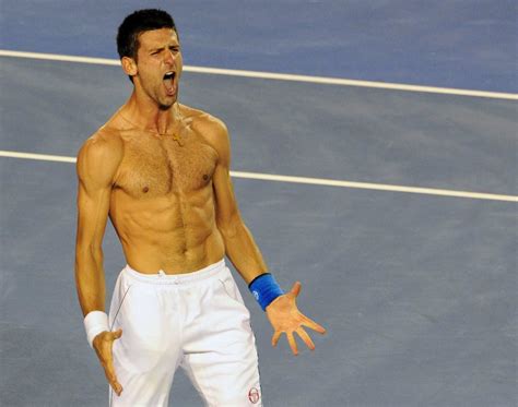 Tennis Djokovic Remporte La Finale La Plus Longue De Lhistoire Du