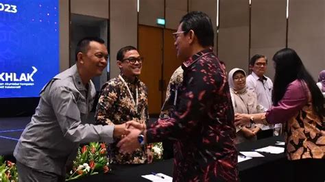 Lagi Bakamla Ri Kembali Raih Bkn Award Peringkat Pertama Berita