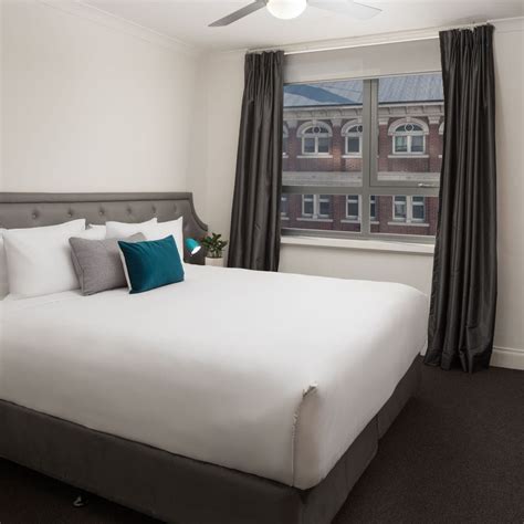 Pensione Hotel Perth Jetstar Hotels