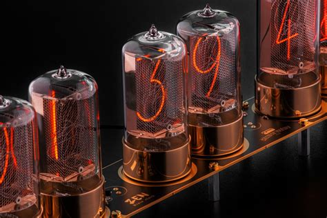 Nixie Tube