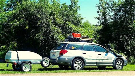 What's the Best: Roof Box or Trailer? - RoofBox Hub