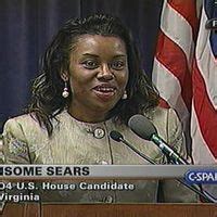 Winsome Earle Sears | C-SPAN.org