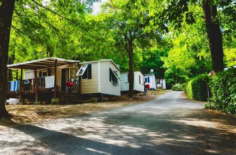 Camper En Ard Che Quels Sont Les Meilleurs Tablissements Pas Chers