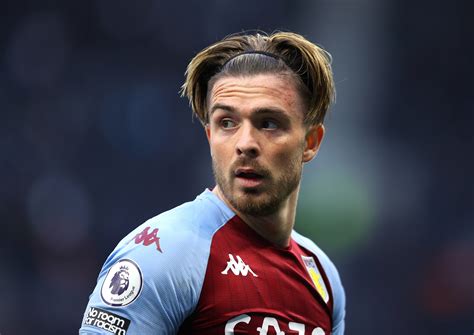 Jack Grealish Staying At Aston Villa Would Be The Best Business Dean