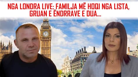 Live Me Odeten K Rkoj Nuse Jam I Vetmuar Prek Emigranti Familja M