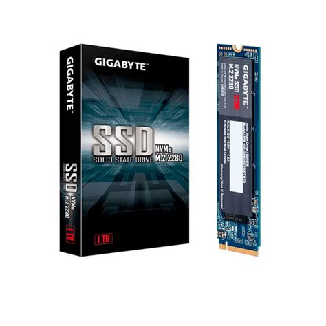 Ssd M Solido Gigabyte Tb Gp Gsm Ne Tntd