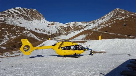 Precipita Dal Monte Bianco Muore Sciatore Di Appena 21 Anni