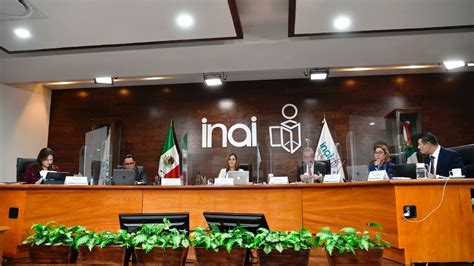 El Inai Responde A Amlo Que No Cuenta Con Facultades Para Investigar