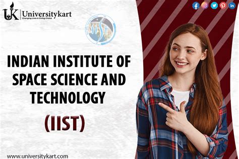 IIST: Shaping the Future of Space Technology Education in India