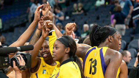 Washington Mystics vs Los Angeles Sparks Tickets | 23 Aug 2024 ...