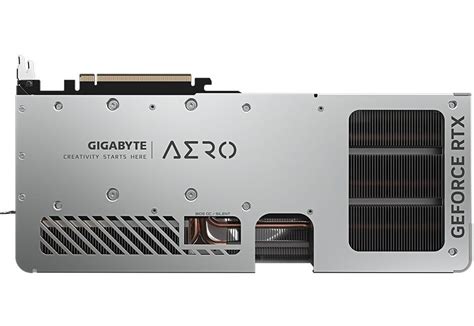 Gigabyte Geforce Rtx Super Gb Aero Oc Dlss Gv